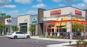 Shoppes at Currency Circle 