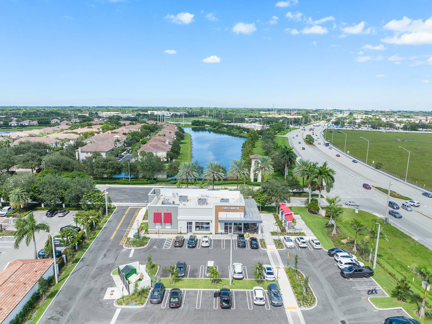Shoppes at Monterra Commons, photo 5