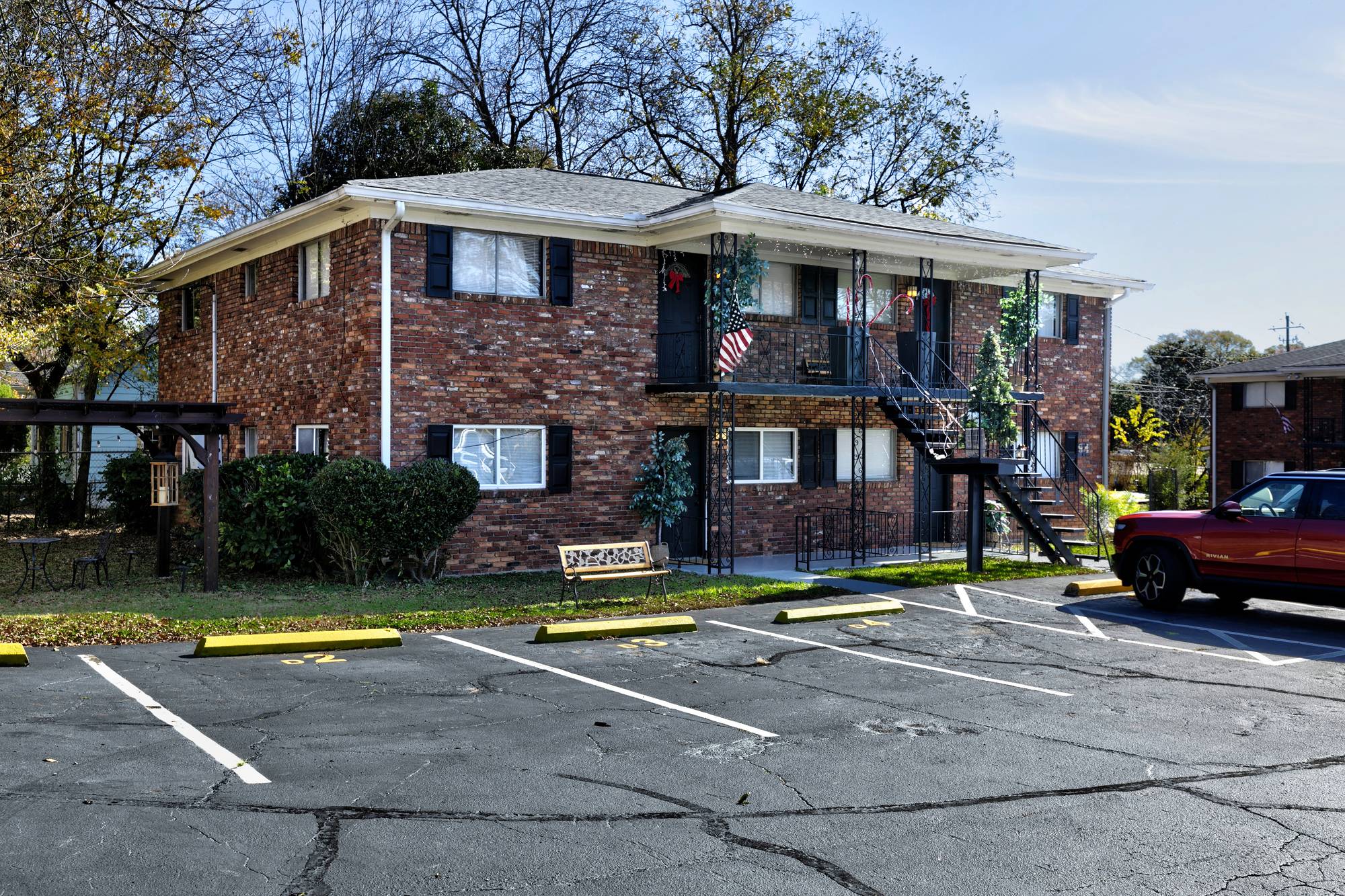 Madison Boutique Apartments , photo 20