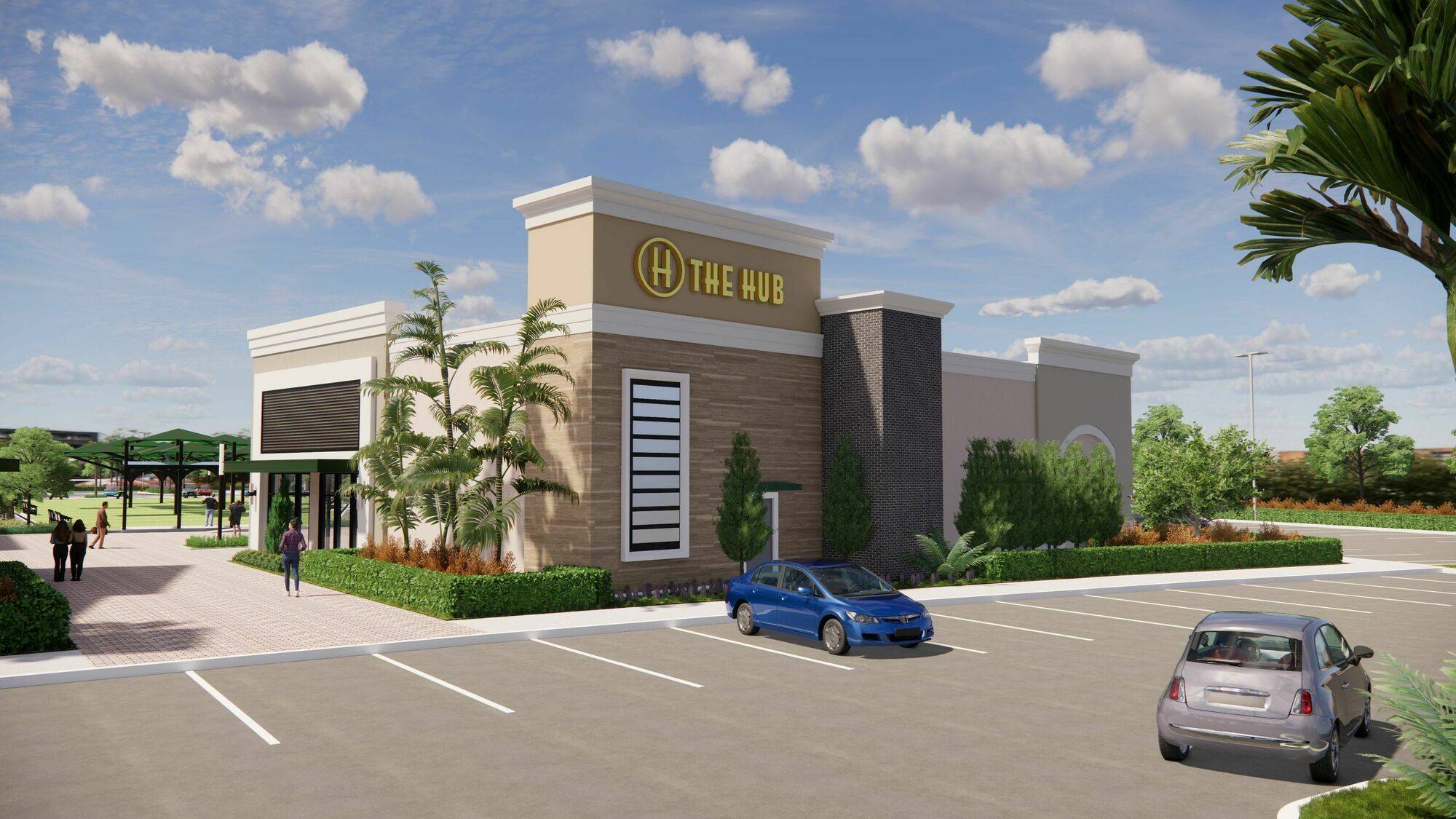 The Hub at Nocatee