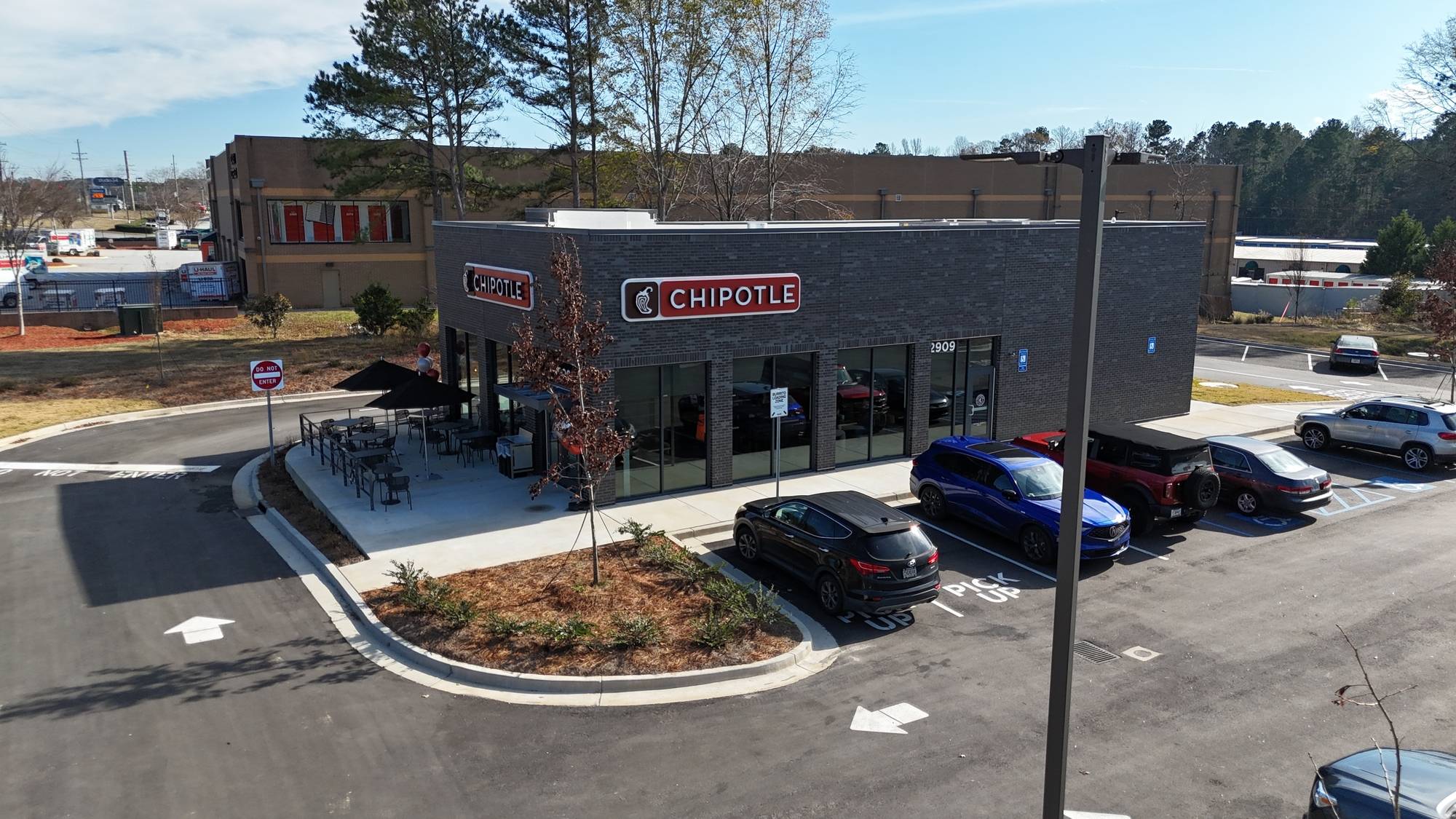 Chipotle, photo 4