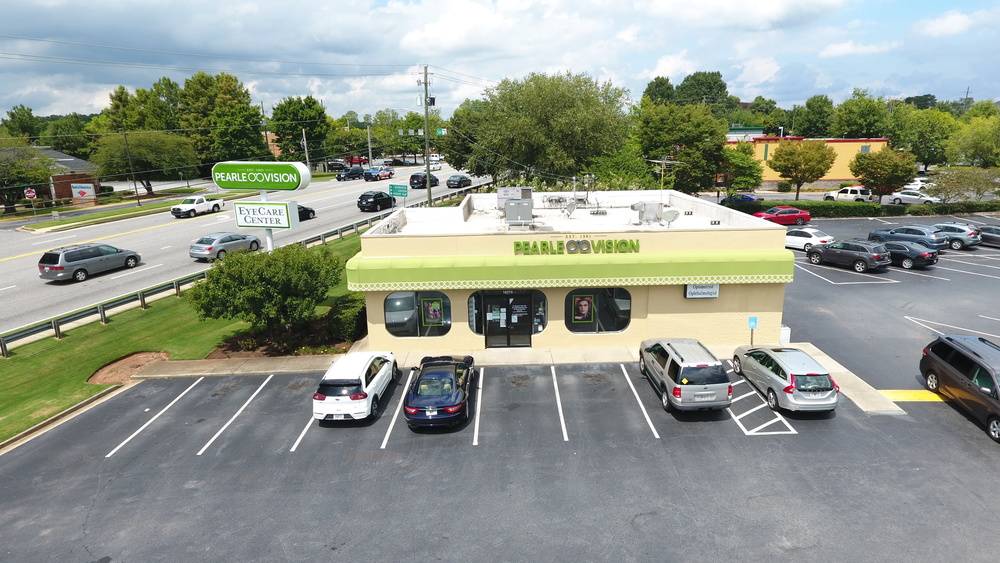 Pearle Vision, photo 3