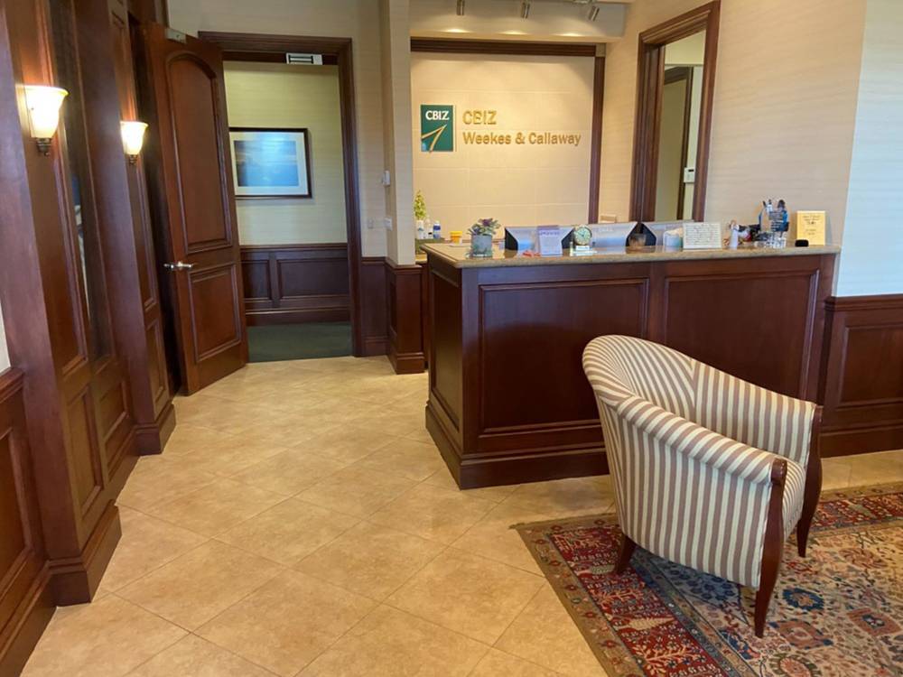 Delray Office, photo 7