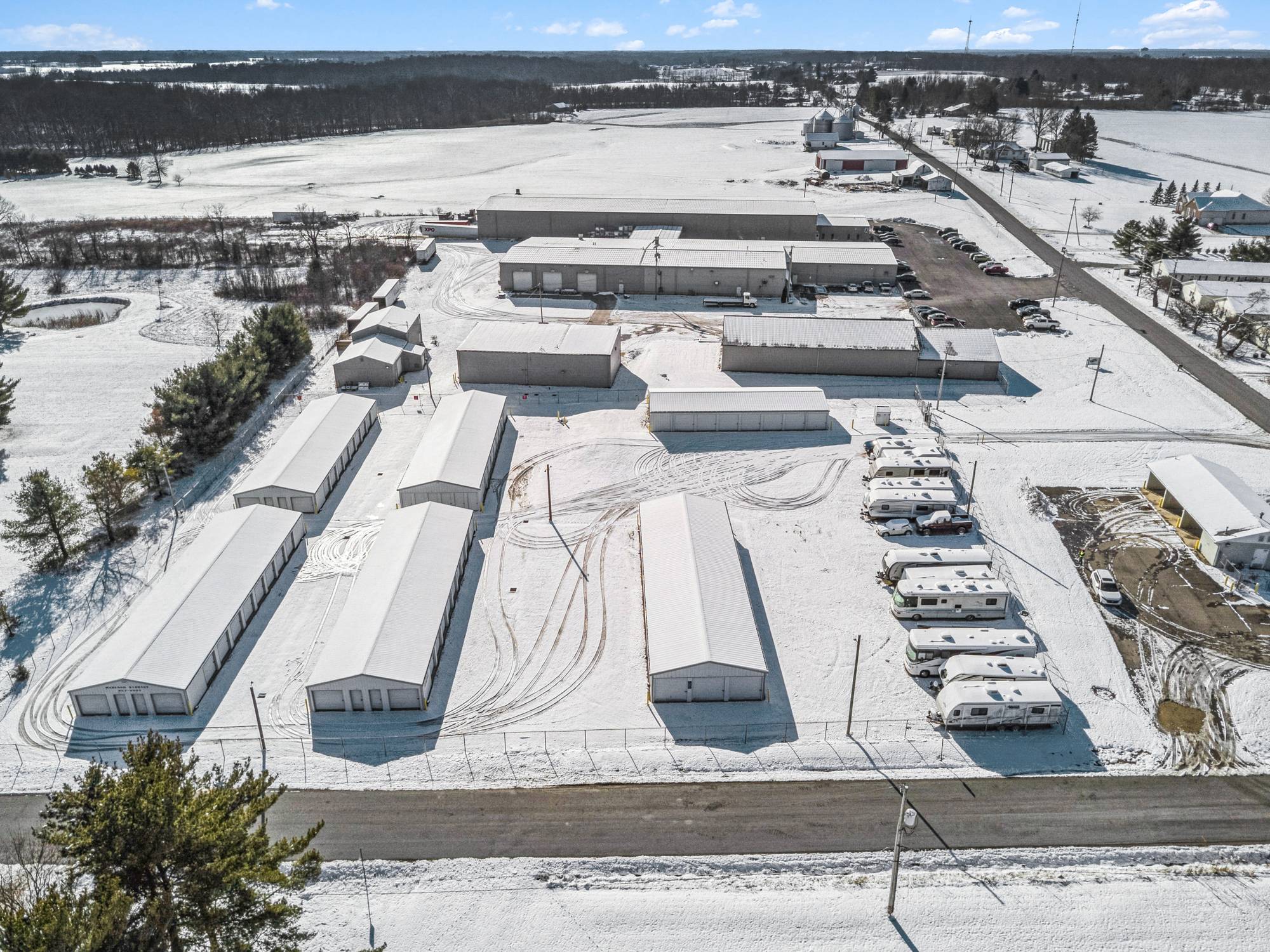 Premier Storage - Marengo, photo 2