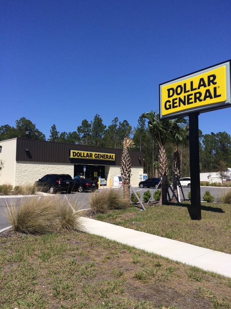 Dollar General , photo 3