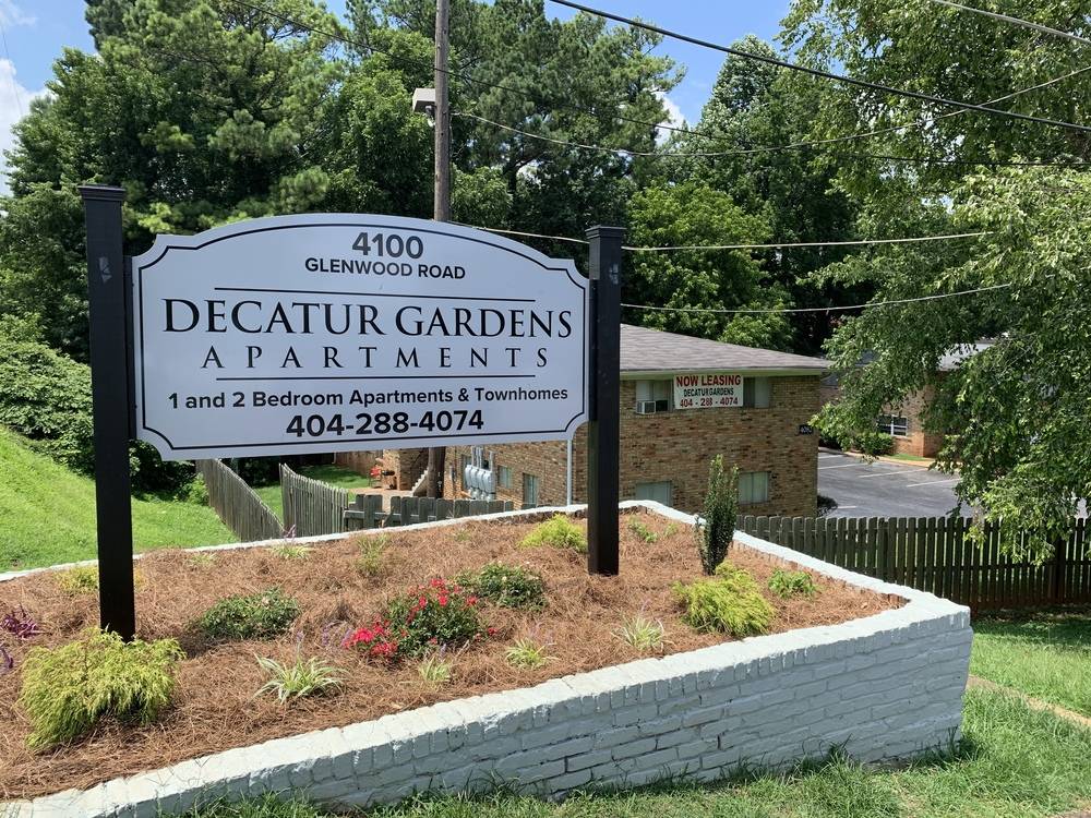 Decatur Gardens, photo 11