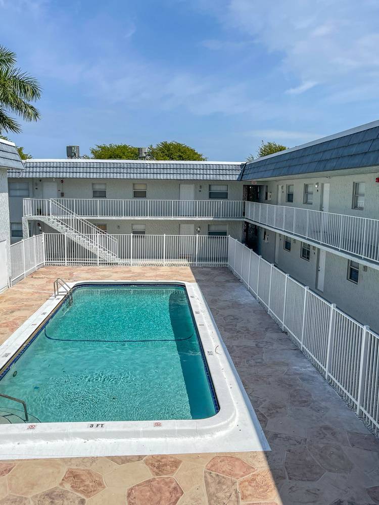 New Colony Apartments, photo 43
