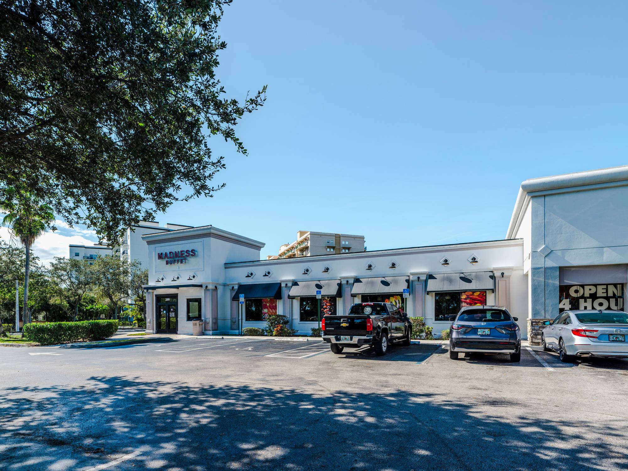 Palm Aire Marketplace, photo 3