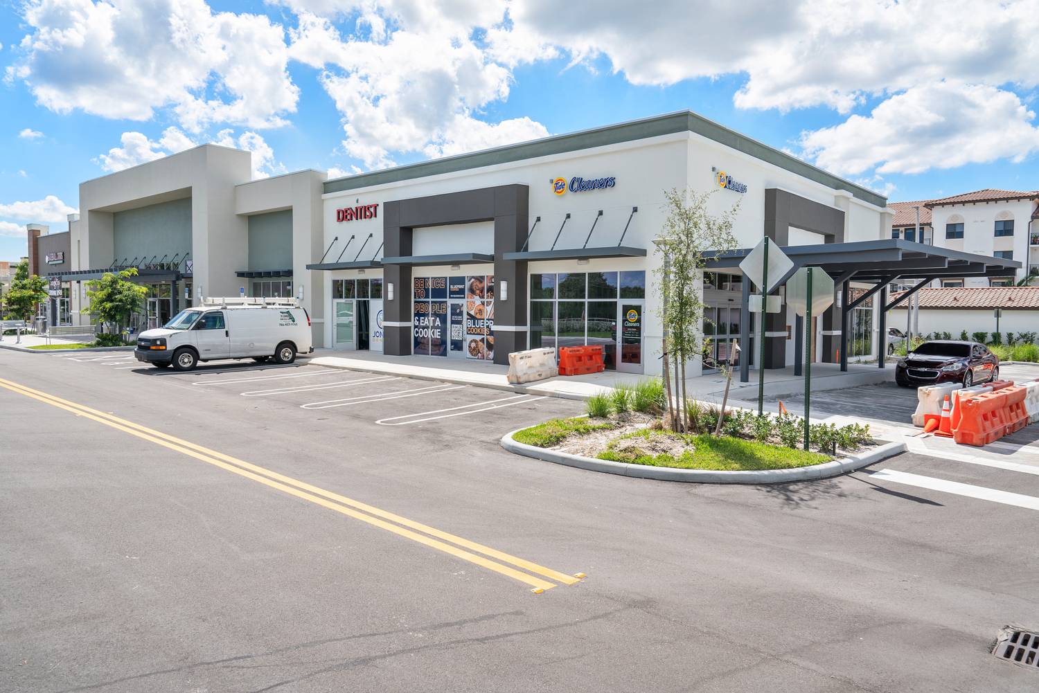 Multi-Tenant at the Monterra Commons Shoppes, photo 15