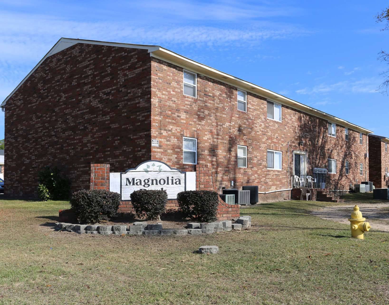 Magnolia Park , photo 19