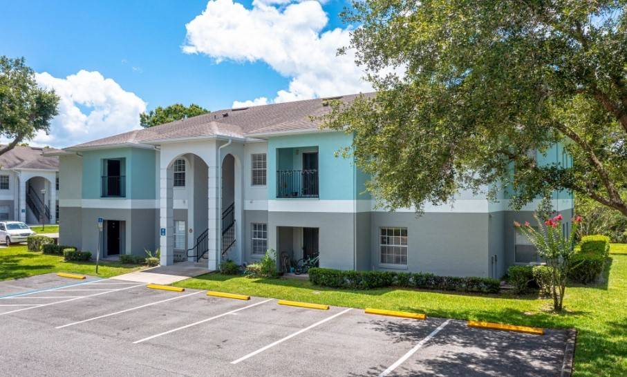 Waters Edge Apartments, photo 3
