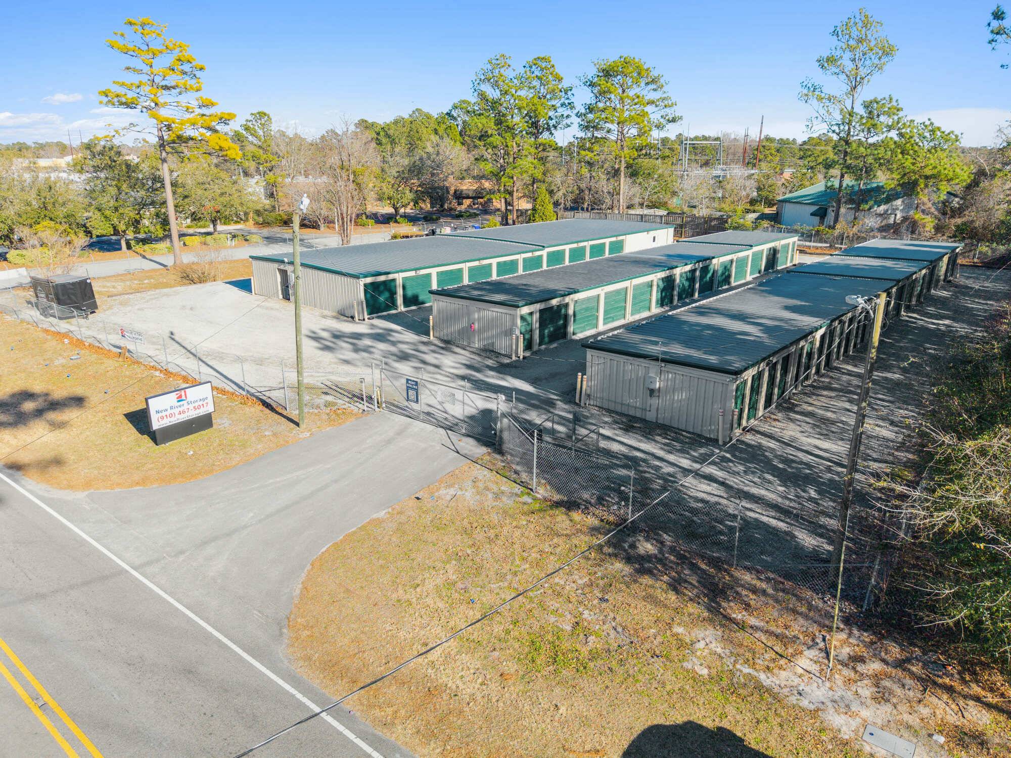New River Storage, photo 5