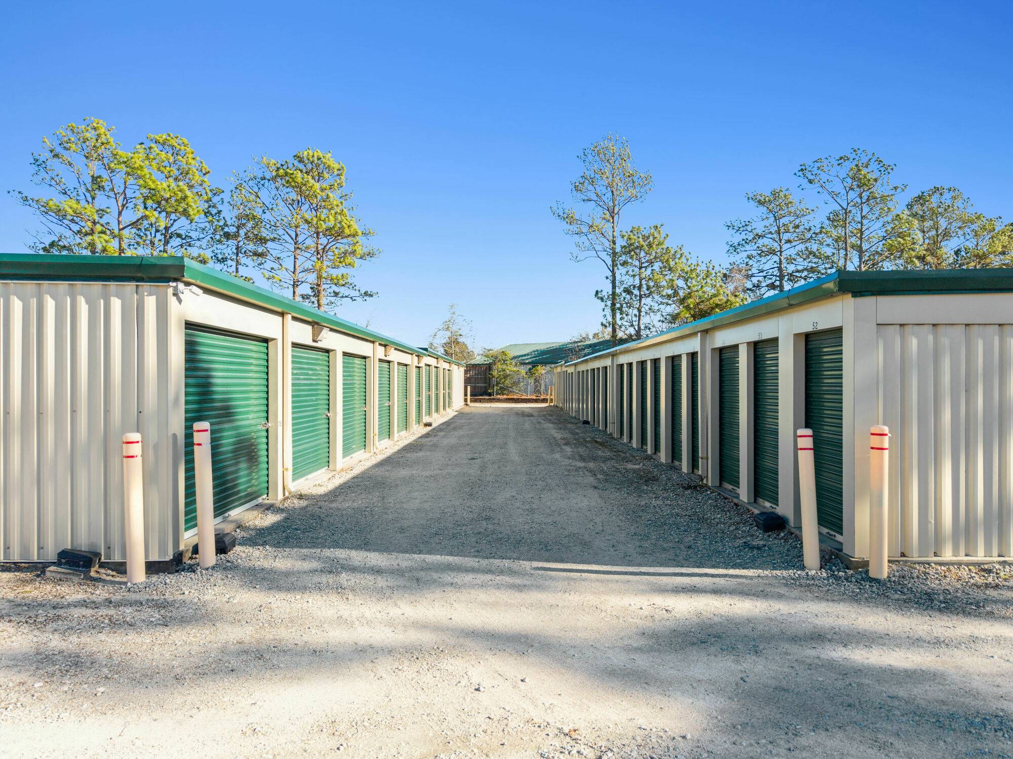New River Storage, photo 4