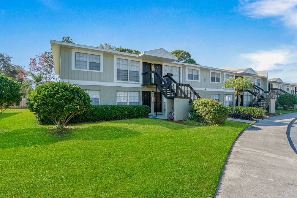 Cornerstone Pointe