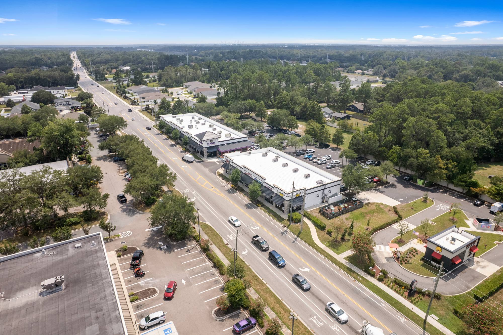 Yellow Bluff Square, photo 5