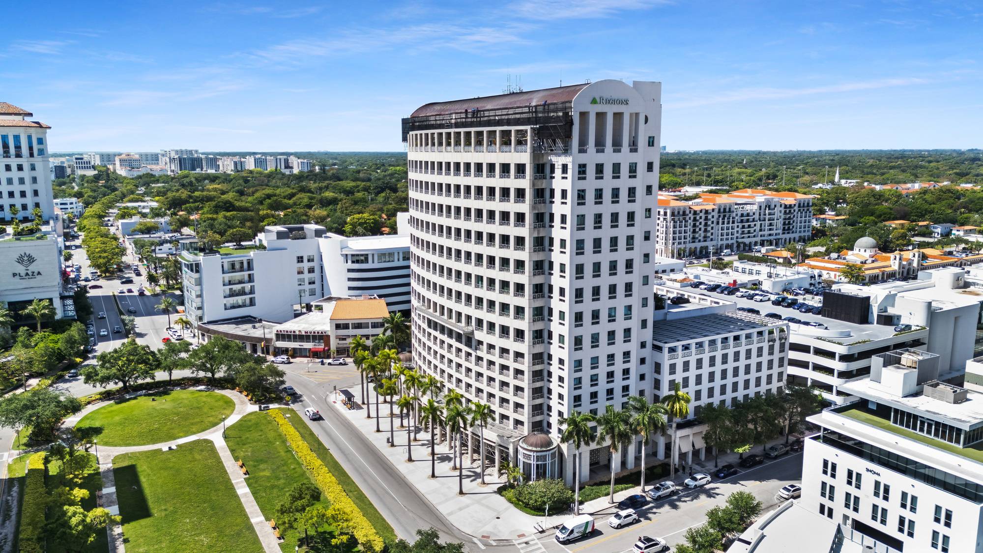 Ponce Circle Tower - Retail, photo 3