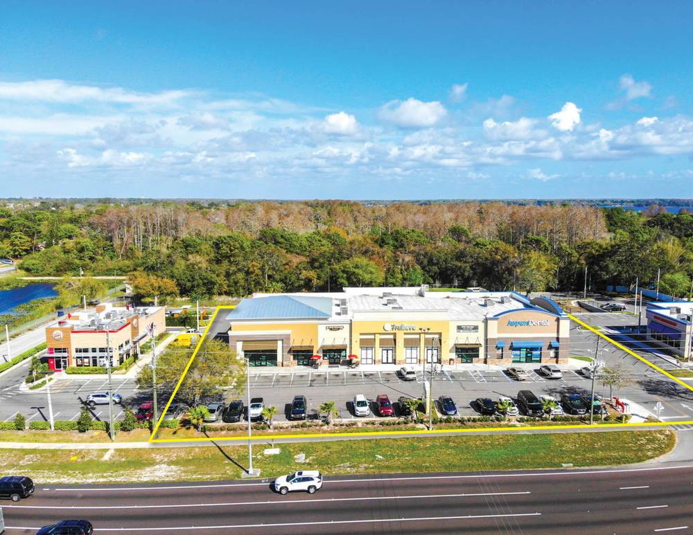 The Shoppes at Tarpon Springs, photo 25
