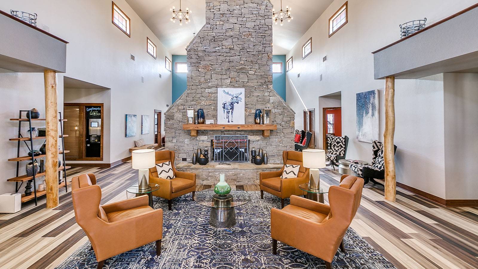 Campus Lodge, photo 7