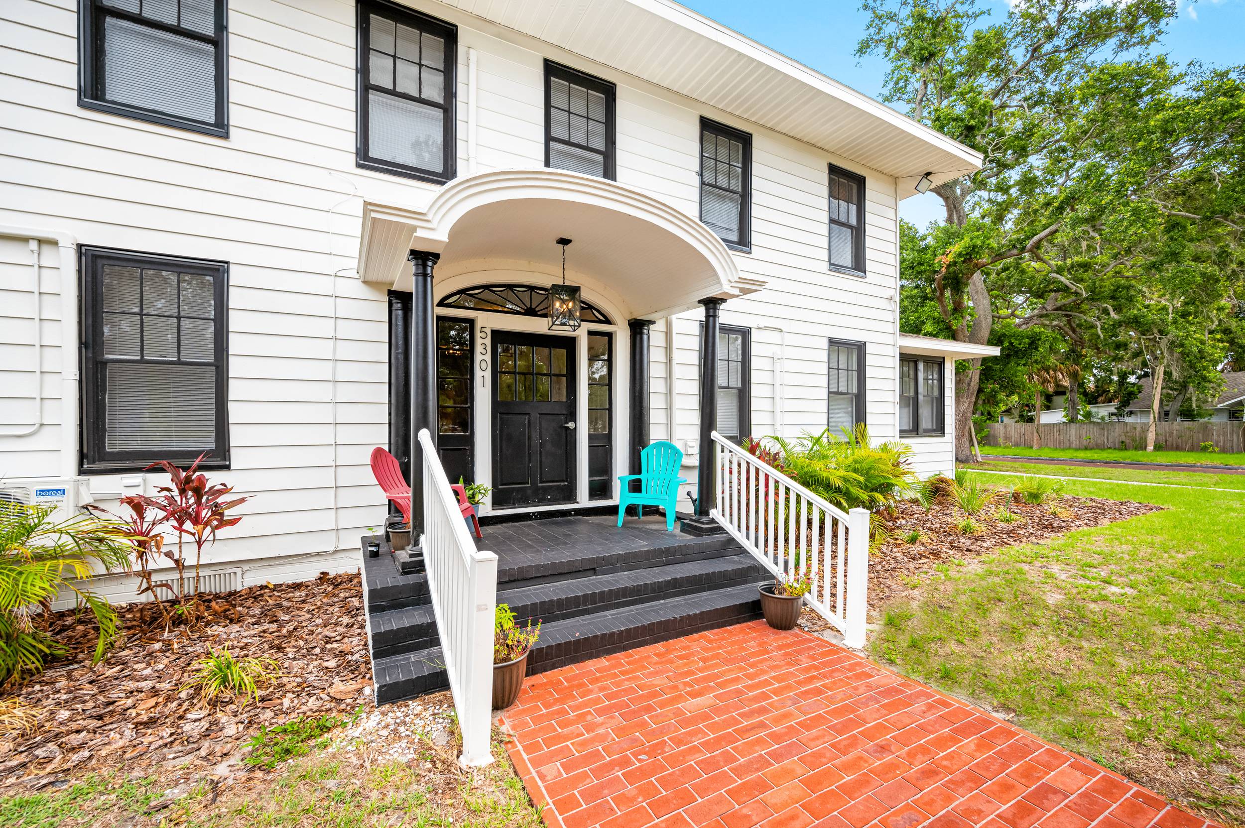Twelve Oaks, photo 8