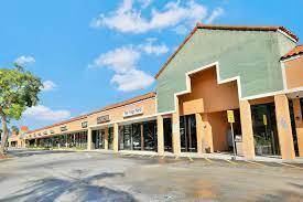 Shoppes of Cooper City 
