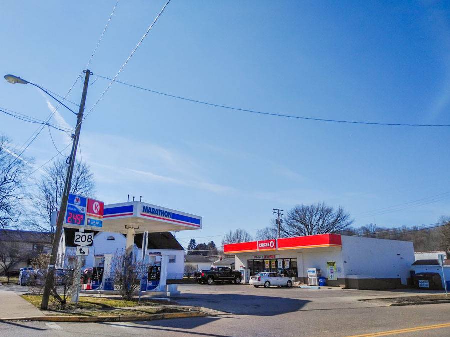 Circle K - Dresden OH, photo 13