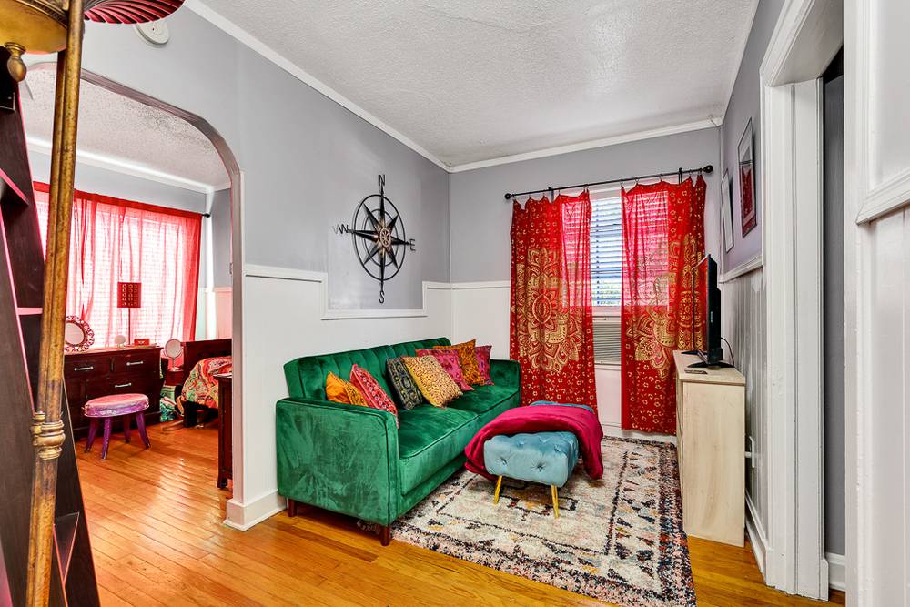 Hyde Park Arbors, photo 16