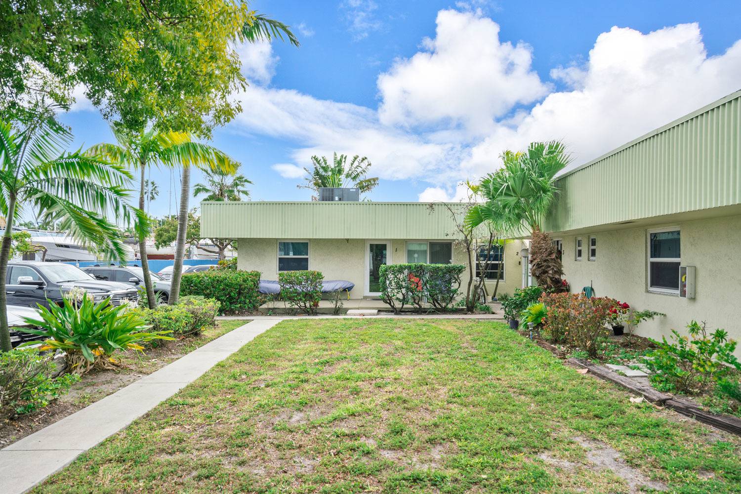 Marina Apartments, photo 37