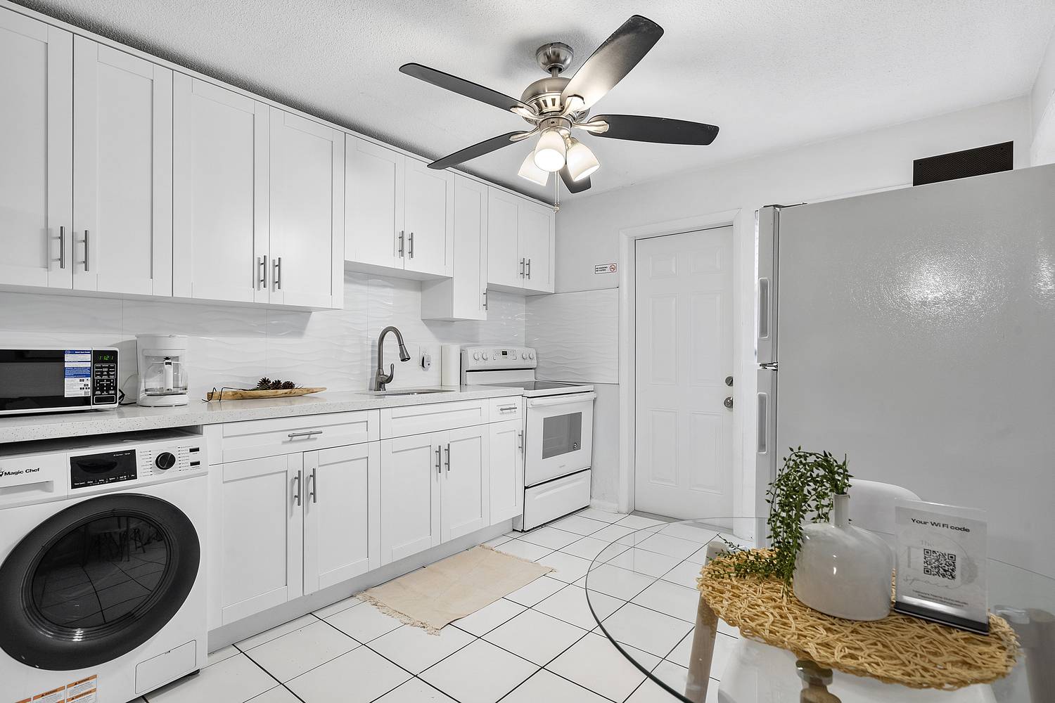 New Riverside Apartments, photo 15