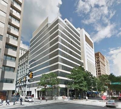 41 West Marietta Street