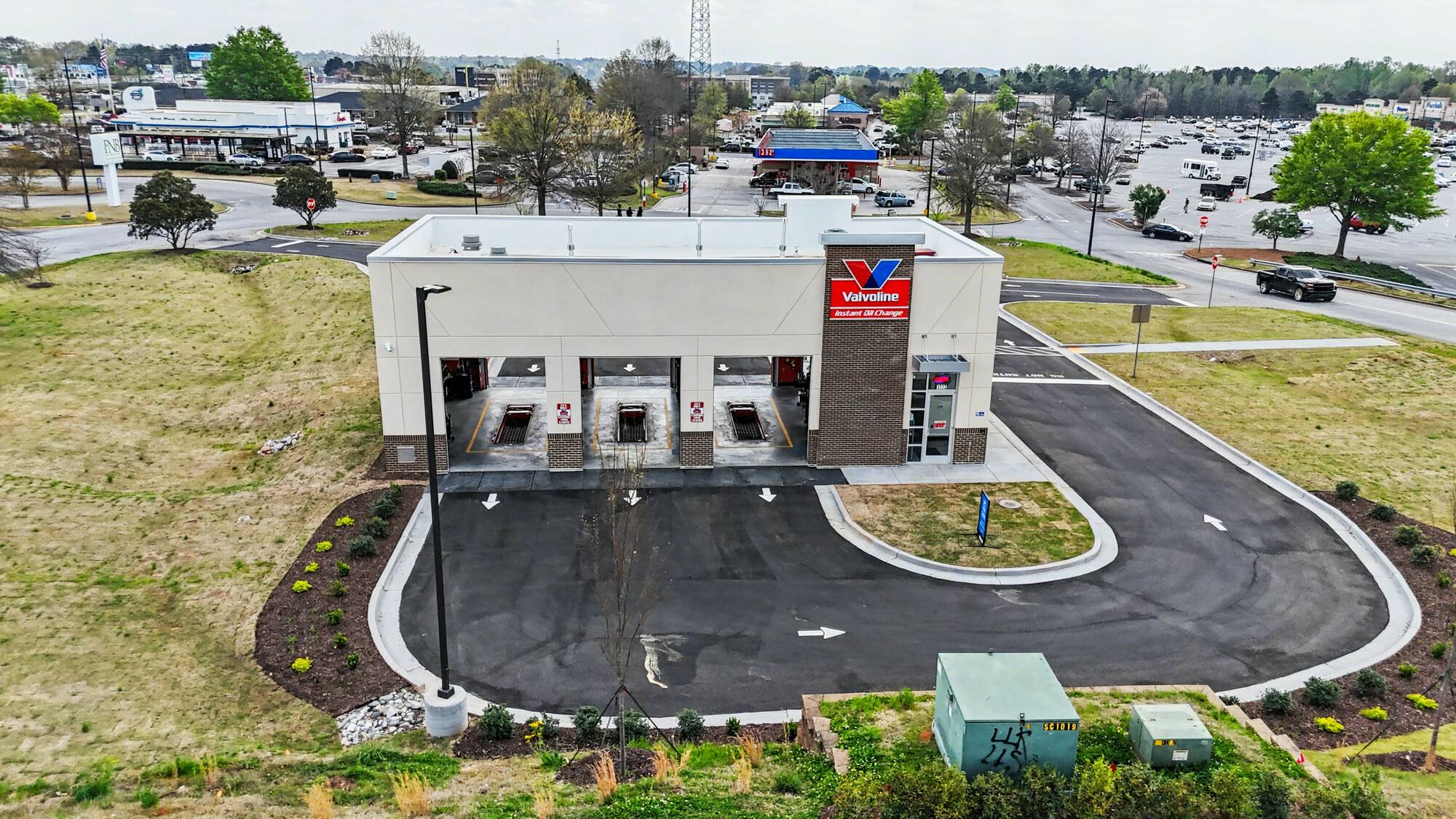 Valvoline Ground Lease, photo 6