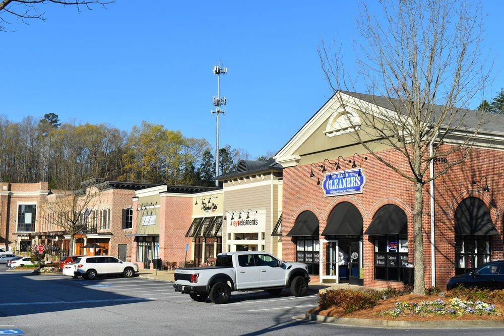 Ellard Village