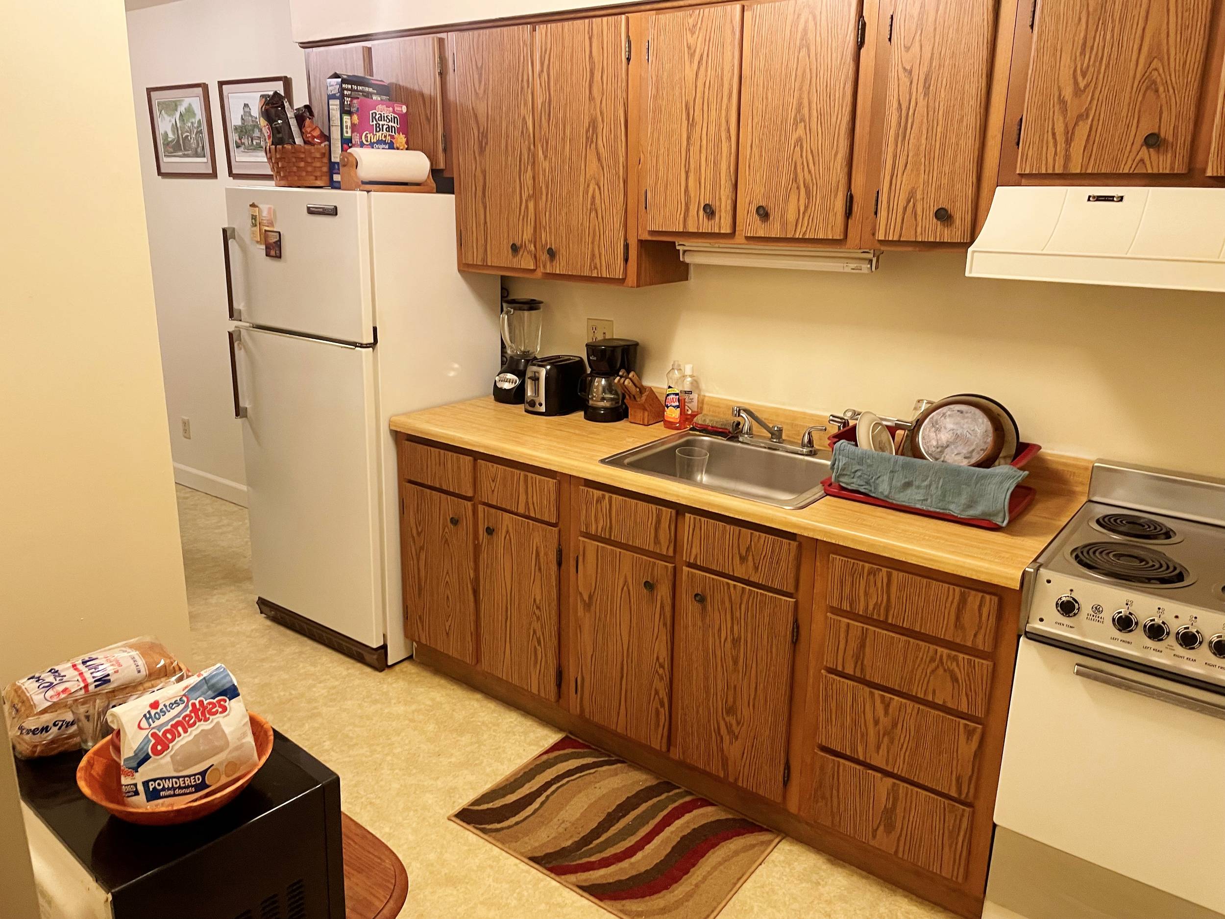Willow Oaks Apartments, photo 9