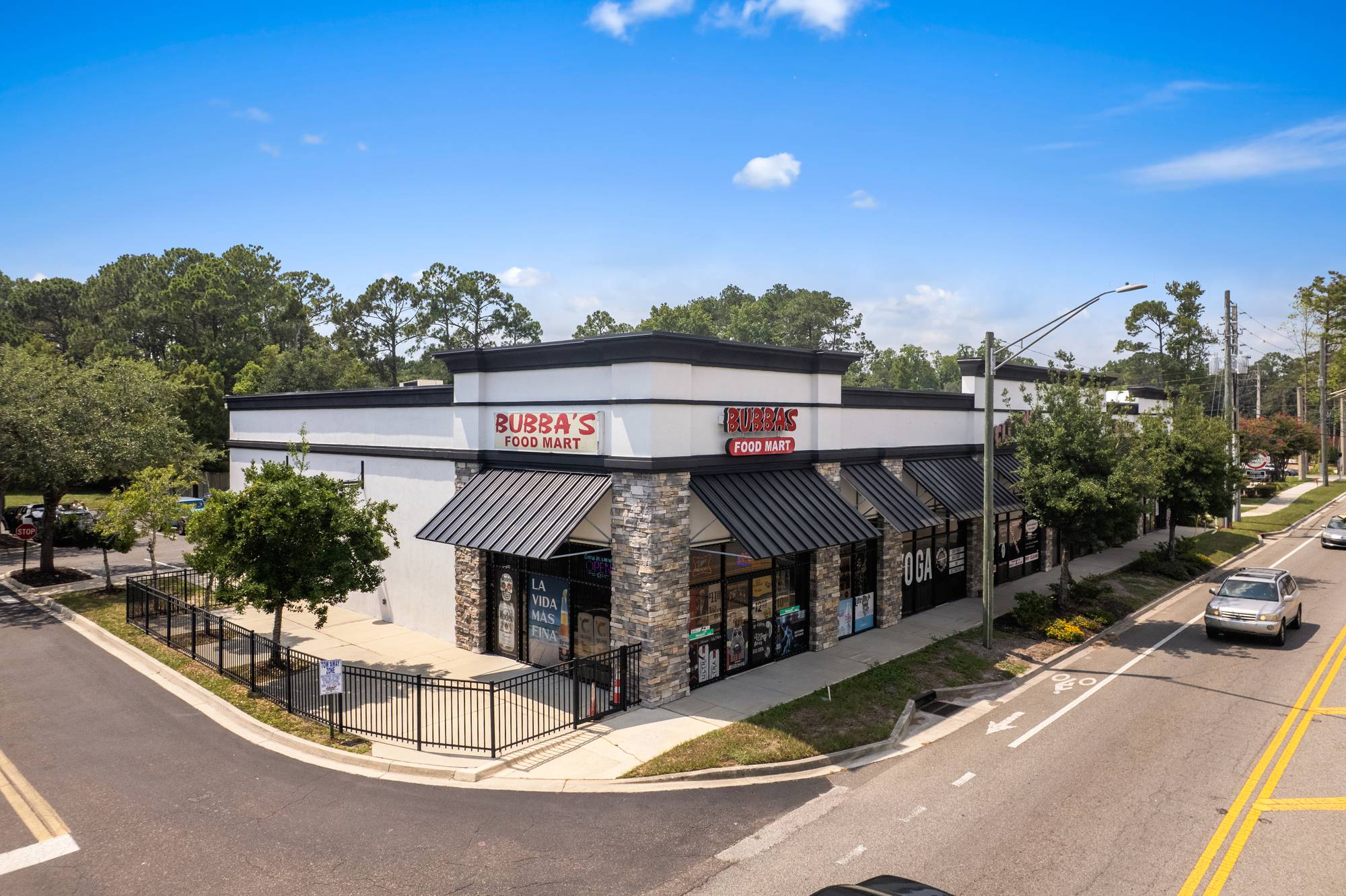 Yellow Bluff Square, photo 10