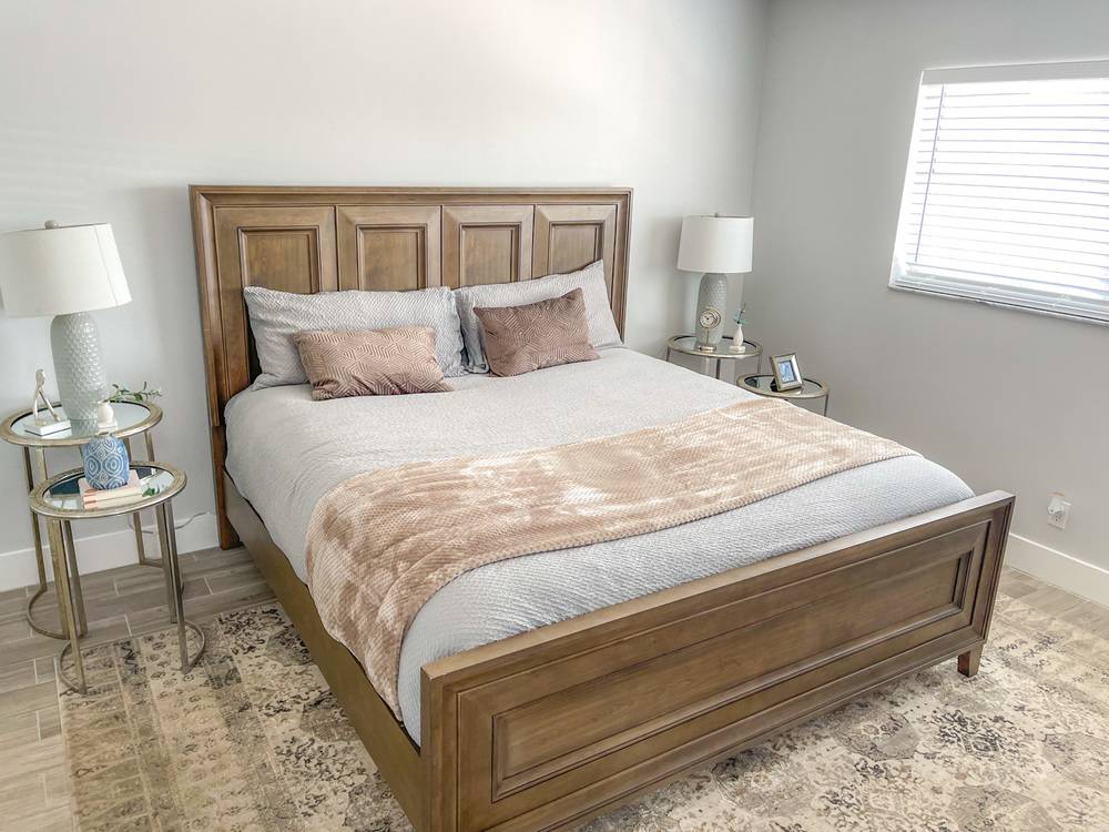 New Colony Apartments, photo 36