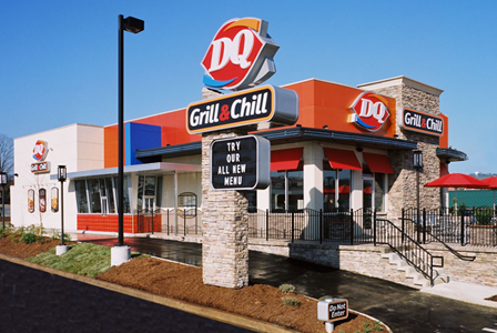 DQ Grill & Chill - Lakewood Ranch, photo 3