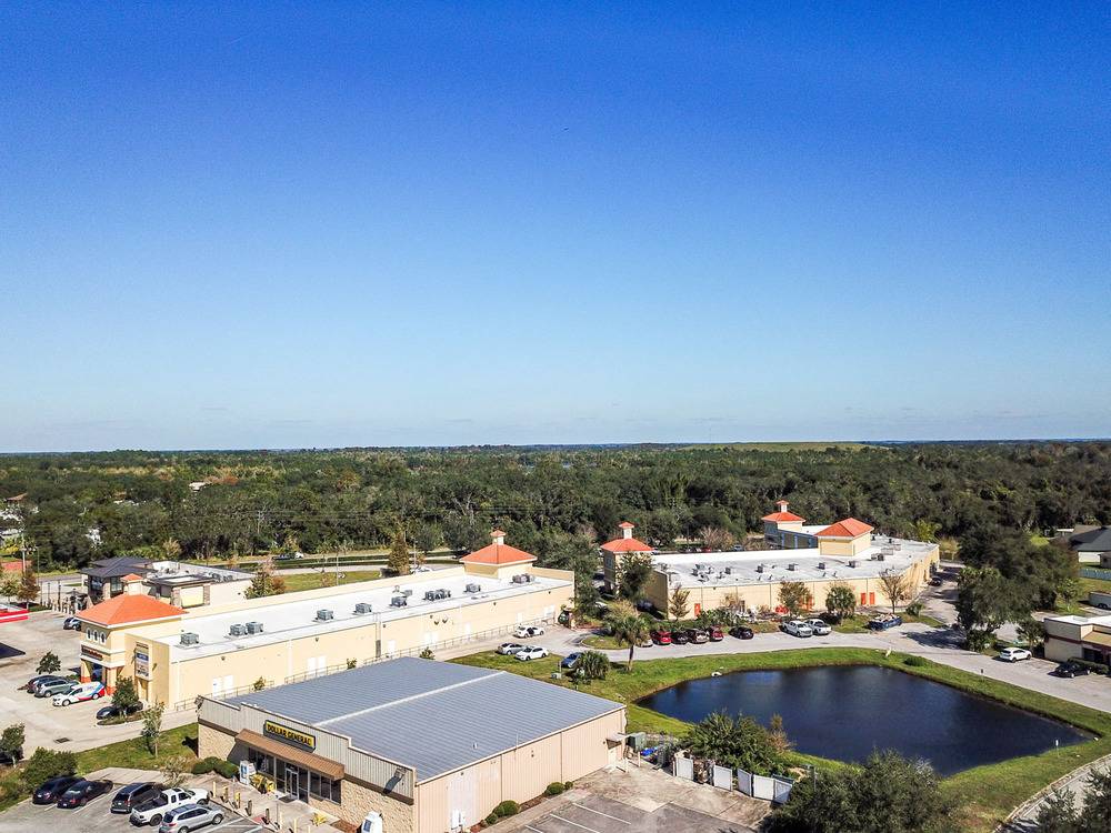 Southport Medical Center, photo 16