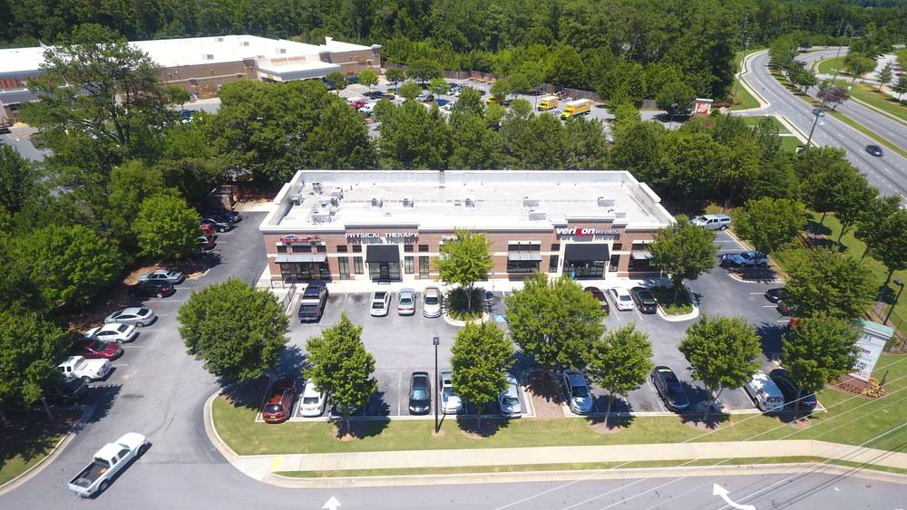 Mayberry Square, photo 2
