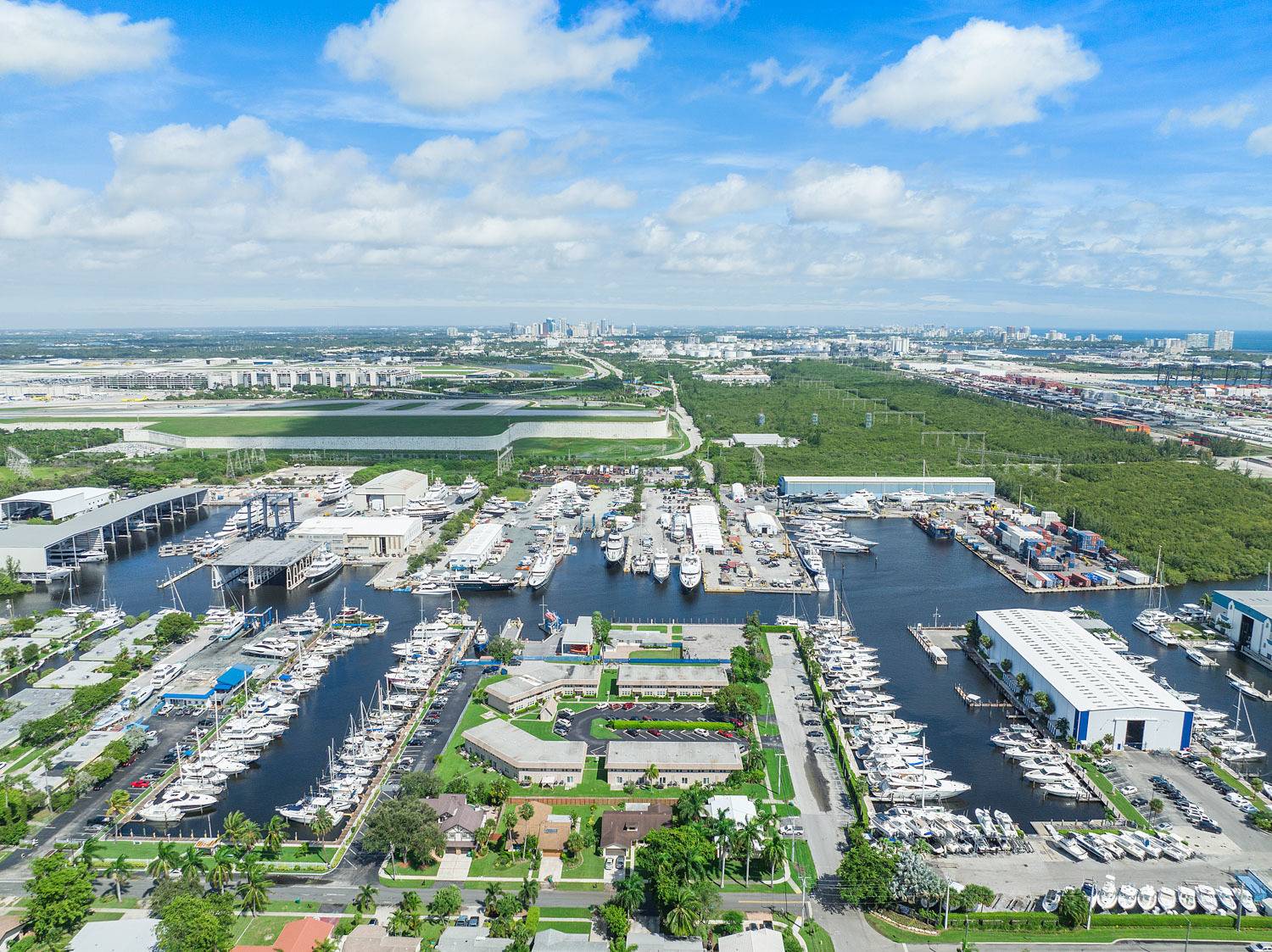 Marina Townhomes, photo 40