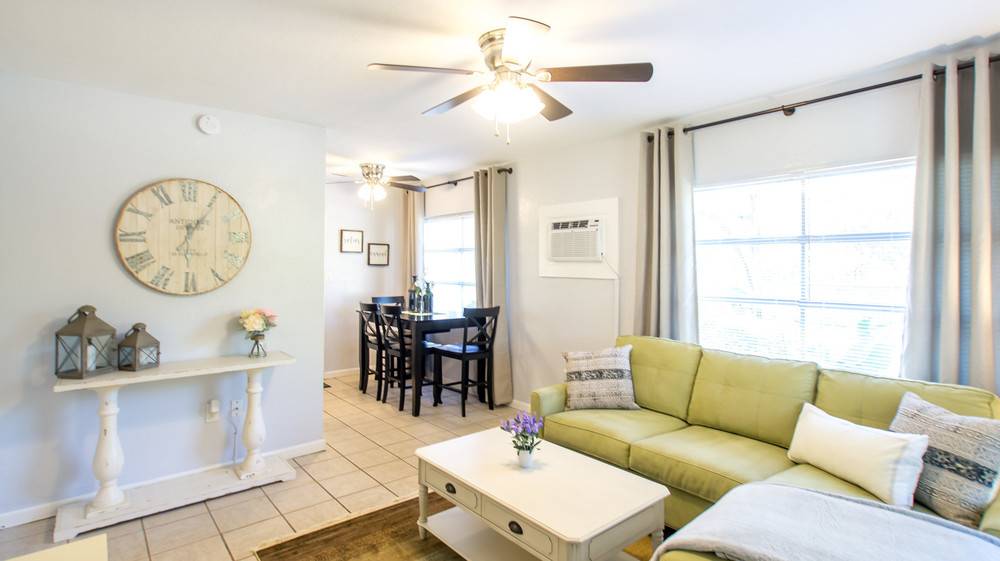 Osceola Apartments, photo 5