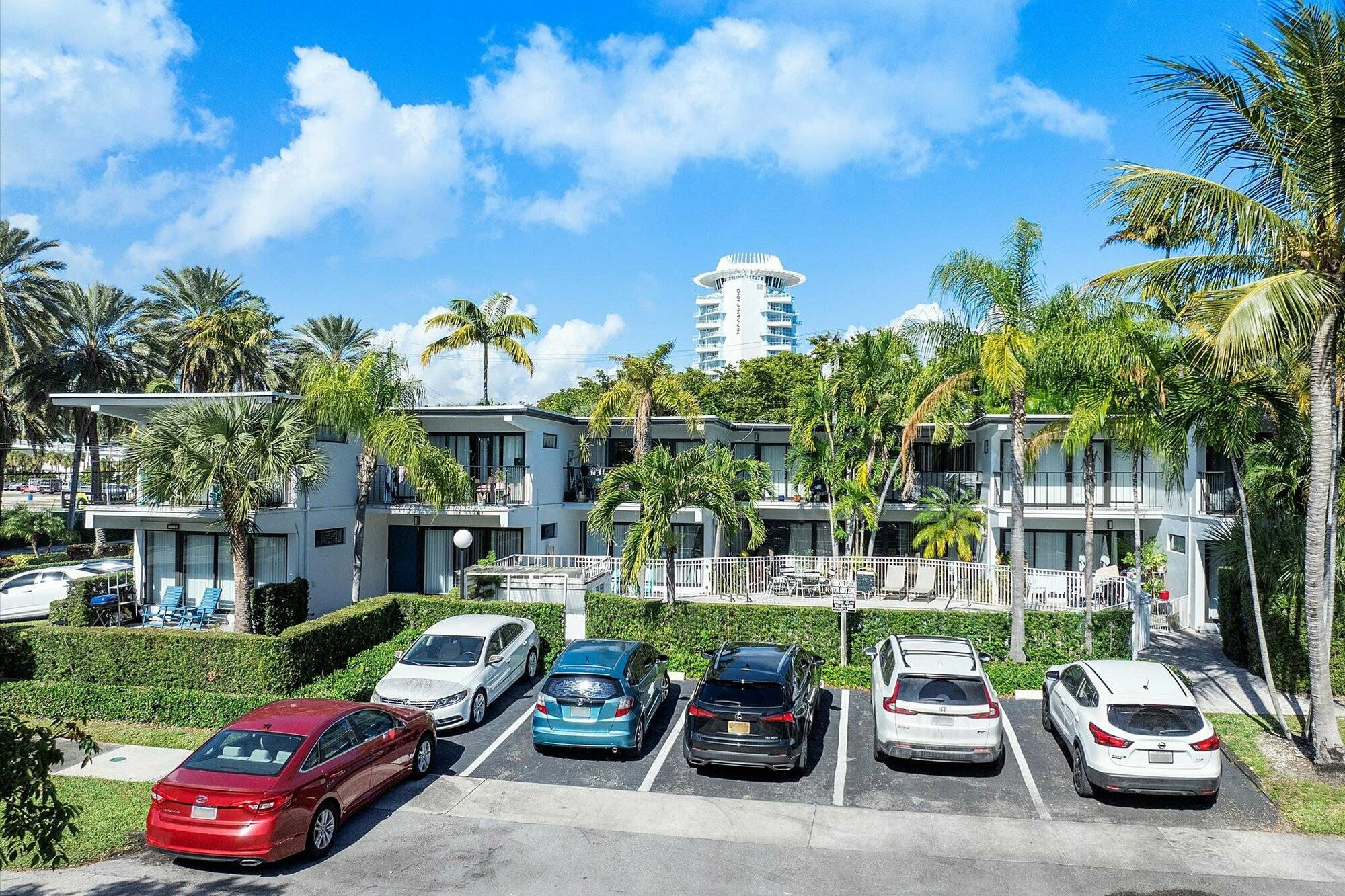 Harbour Beach Residences, photo 38