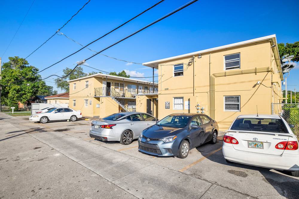 San Marcus Apartments, photo 16