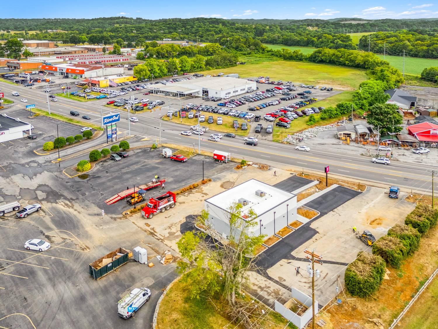 T-Mobile - Fayetteville, TN, photo 10