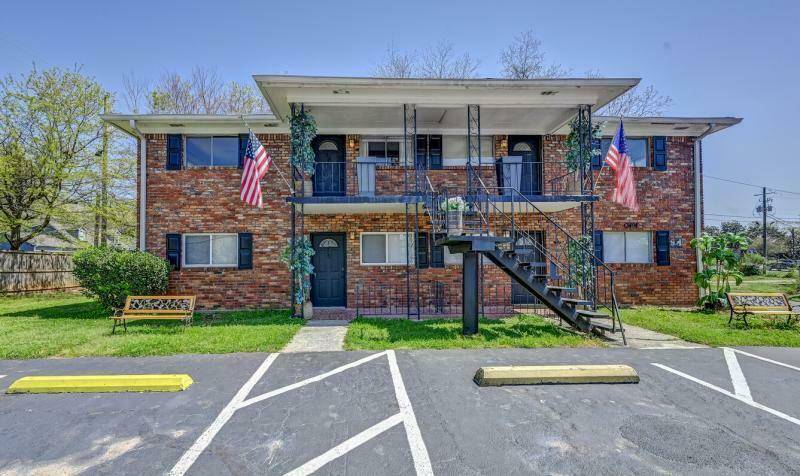 Madison Boutique Apartments , photo 13
