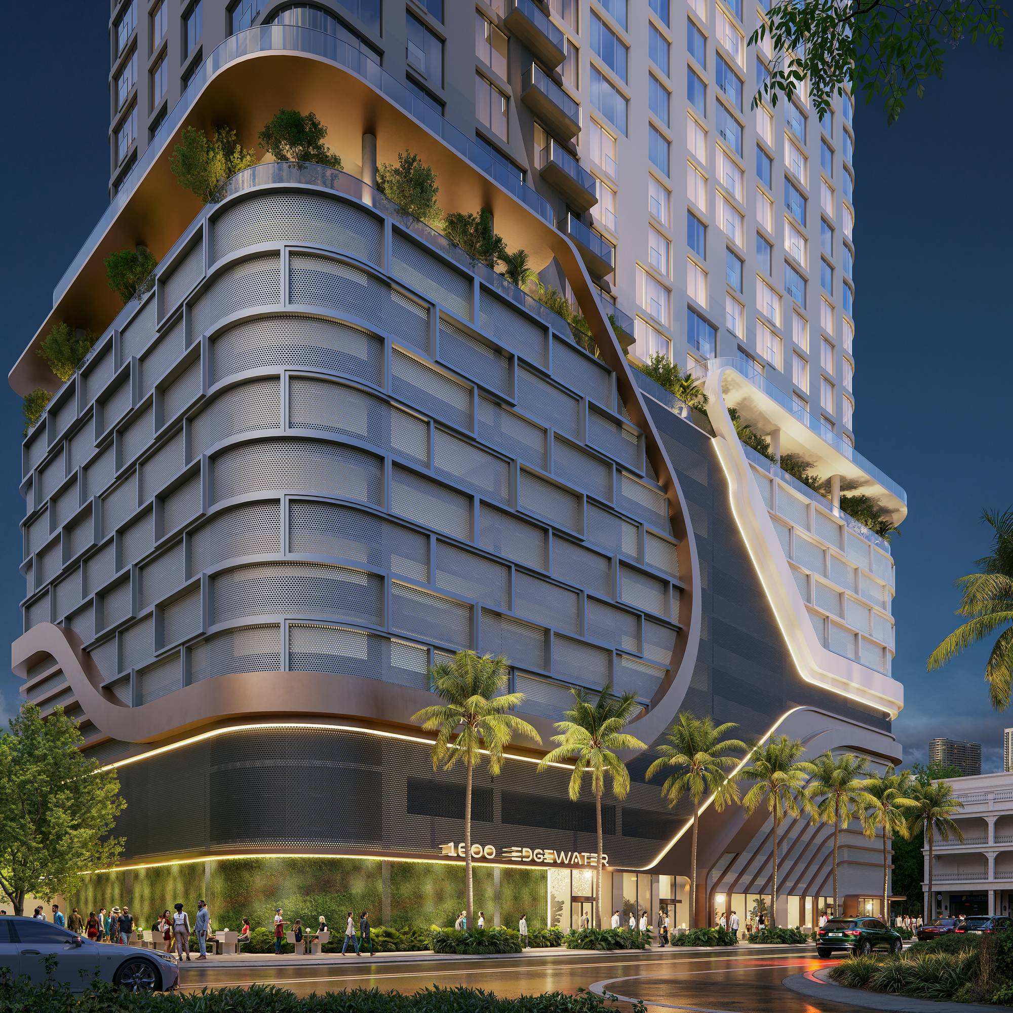 1600 Edgewater