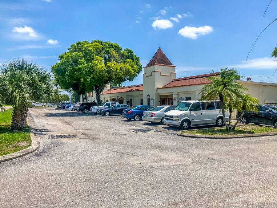 Espana Business Center , photo 19