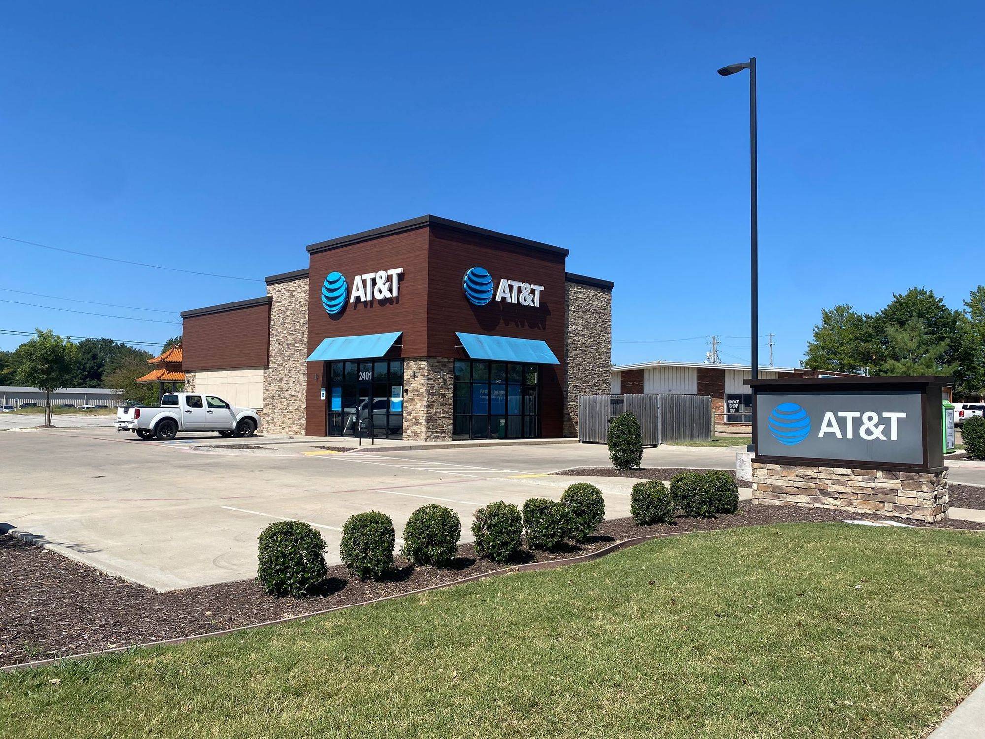 AT&T