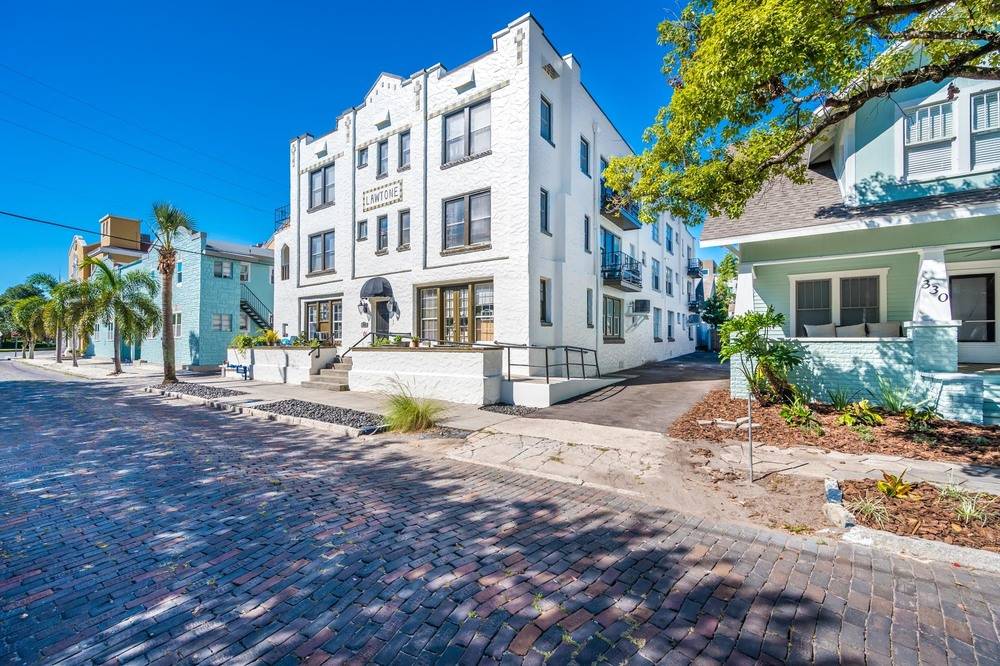 Lawtone Apartments, photo 7
