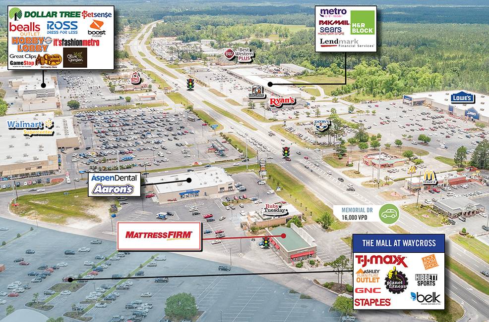 Mattress Firm, photo 2