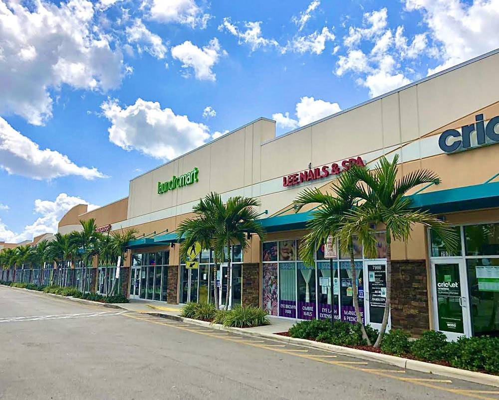 Promenade Shoppes, photo 6