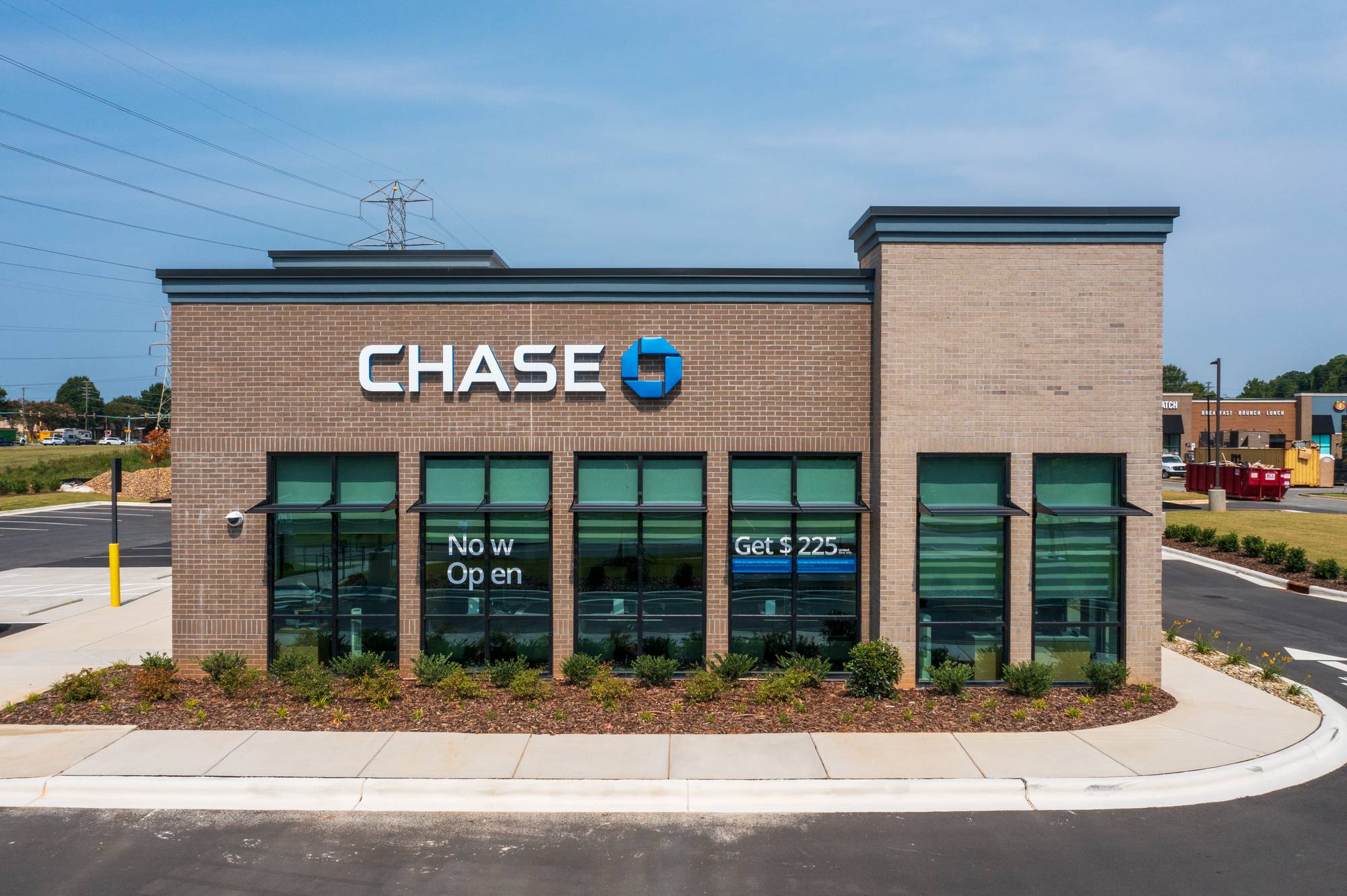 Chase Bank Ground Lease, photo 6
